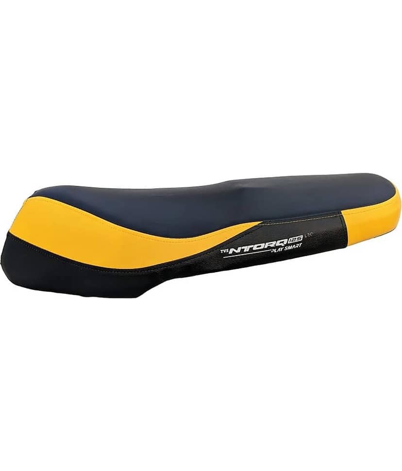 TVS NTORQ 125 BIKE SEAT COVER