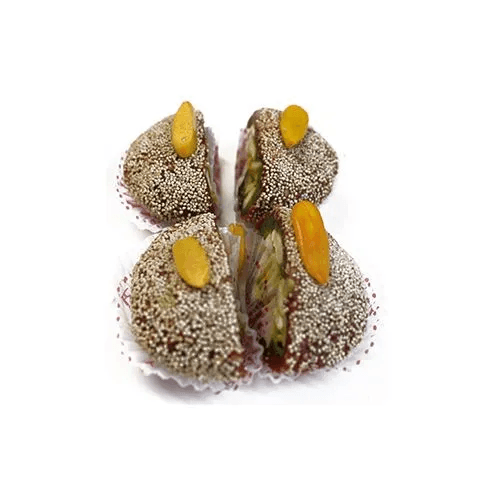 Pista Mohini 1 Kg
