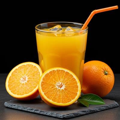 Orange Juice