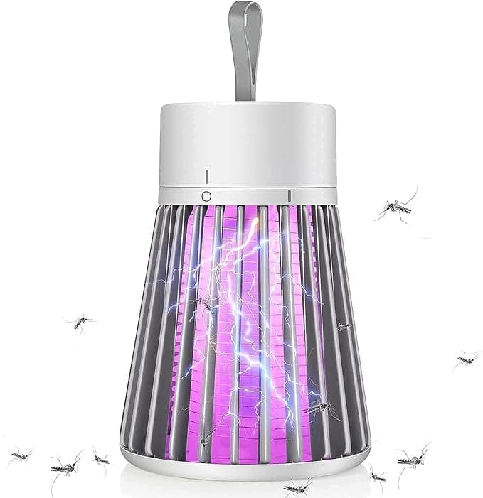 Electric Mosquito Killer Lamp view 3