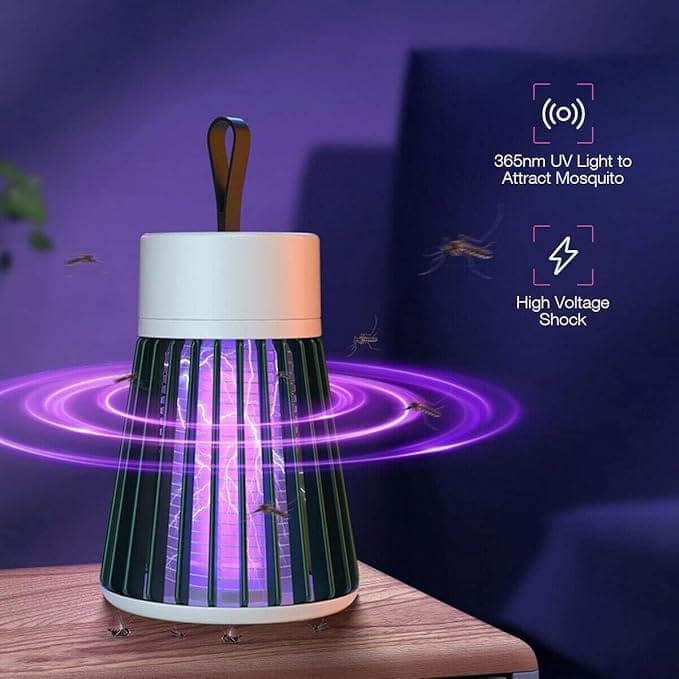 Electric Mosquito Killer Lamp view 5