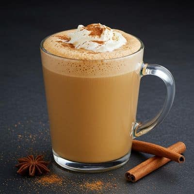 Horlicks
