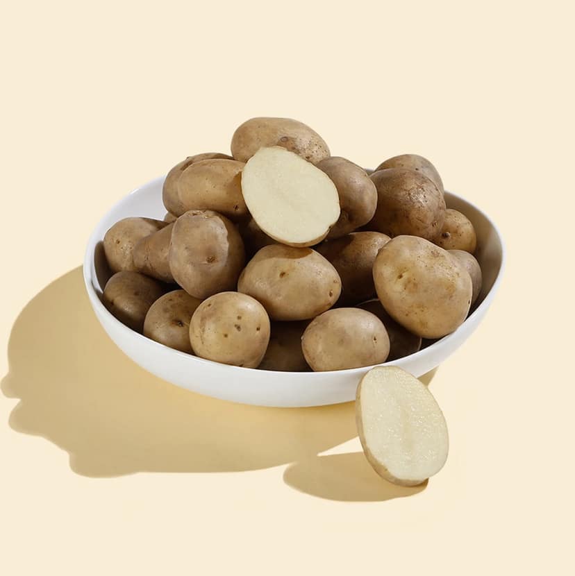 RS-Small Potato - undefined
