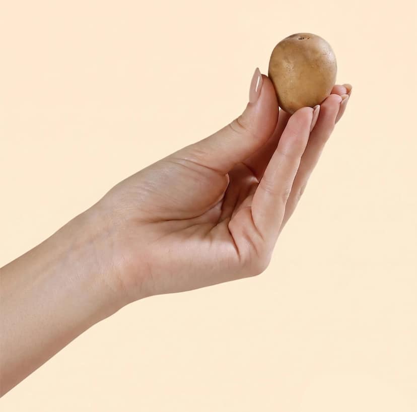 RS-Small Potato - undefined view 2