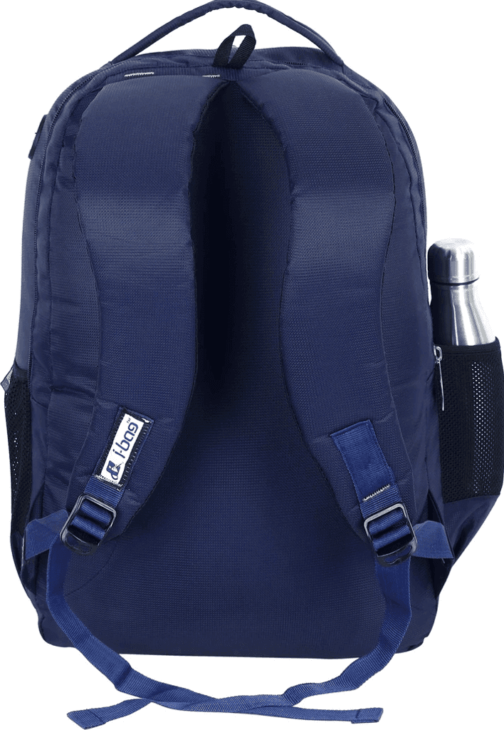 Trendy Backpack view 3