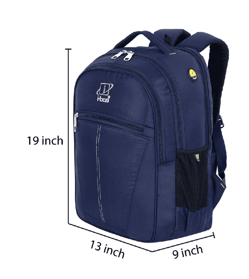 Trendy Backpack view 4