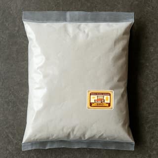 Biraj Rana Dukan's rice flour