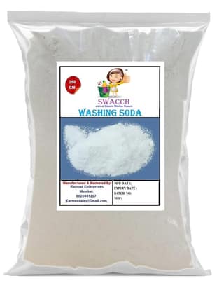 Swacch Washing Soda (250gm)