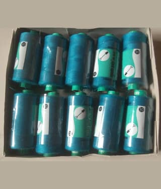 800m Thread box