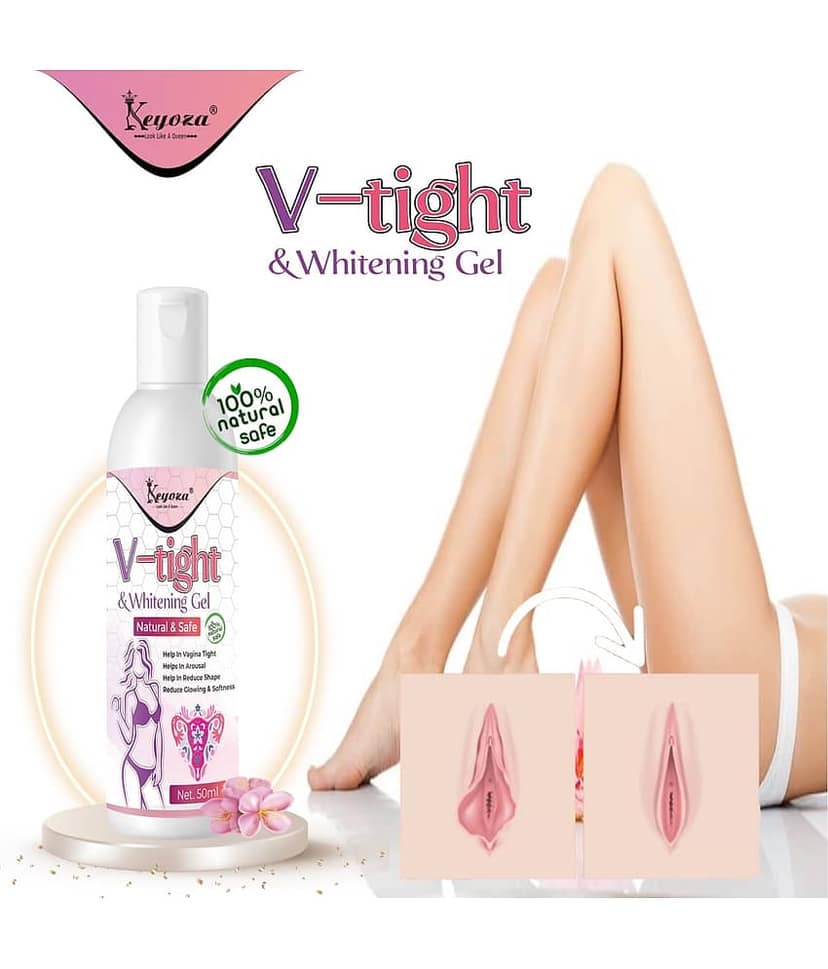 Keyoza - Intimate Tightener ( Pack of 1 )