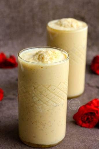 Mango Jigarthanda