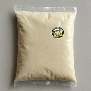 Nilamani Rana Dukanam's semolina flour
