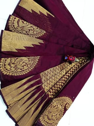 Silk cotton