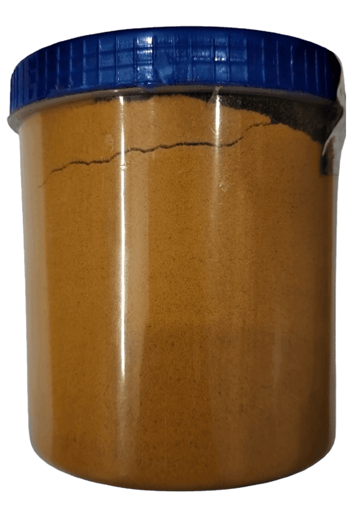 Turmeric Powder - 100% Pure & Natural Haldi Powder | 250gm (pack of 2) view 5