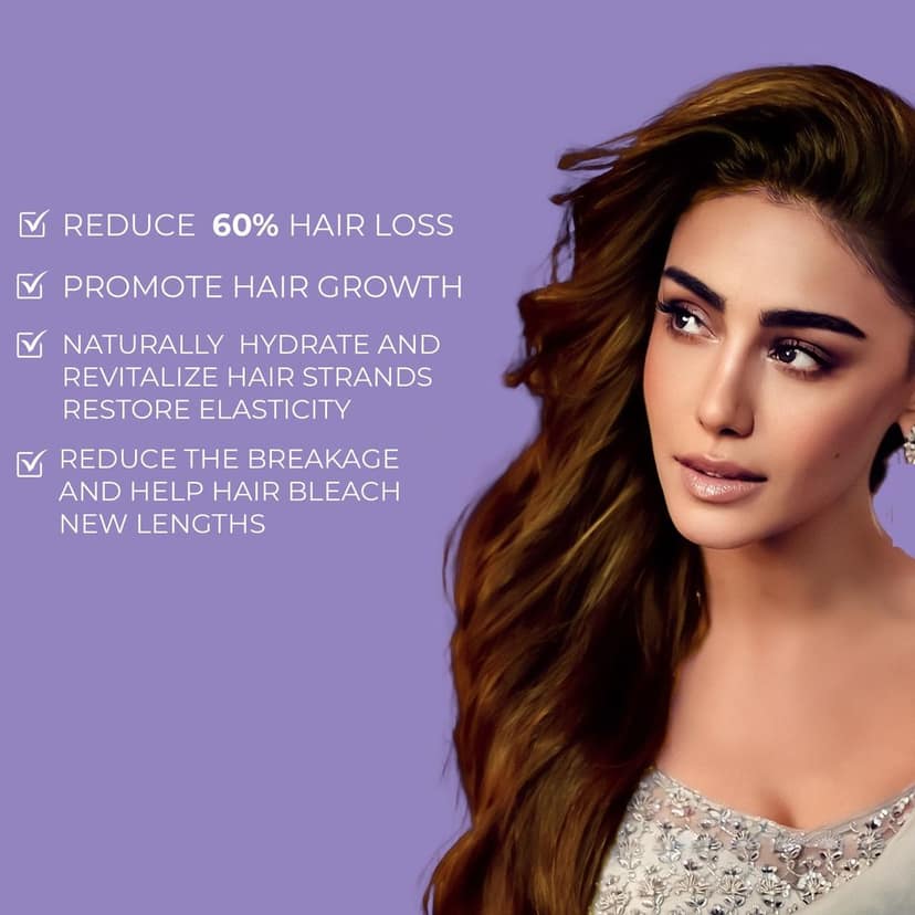 SPRING H2O Rosemary Hair Growth Conditioner - 250ml view 6
