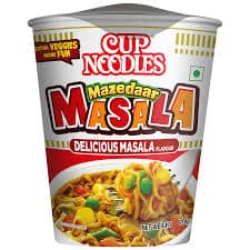 CUP NOODLES MASALA 45GM