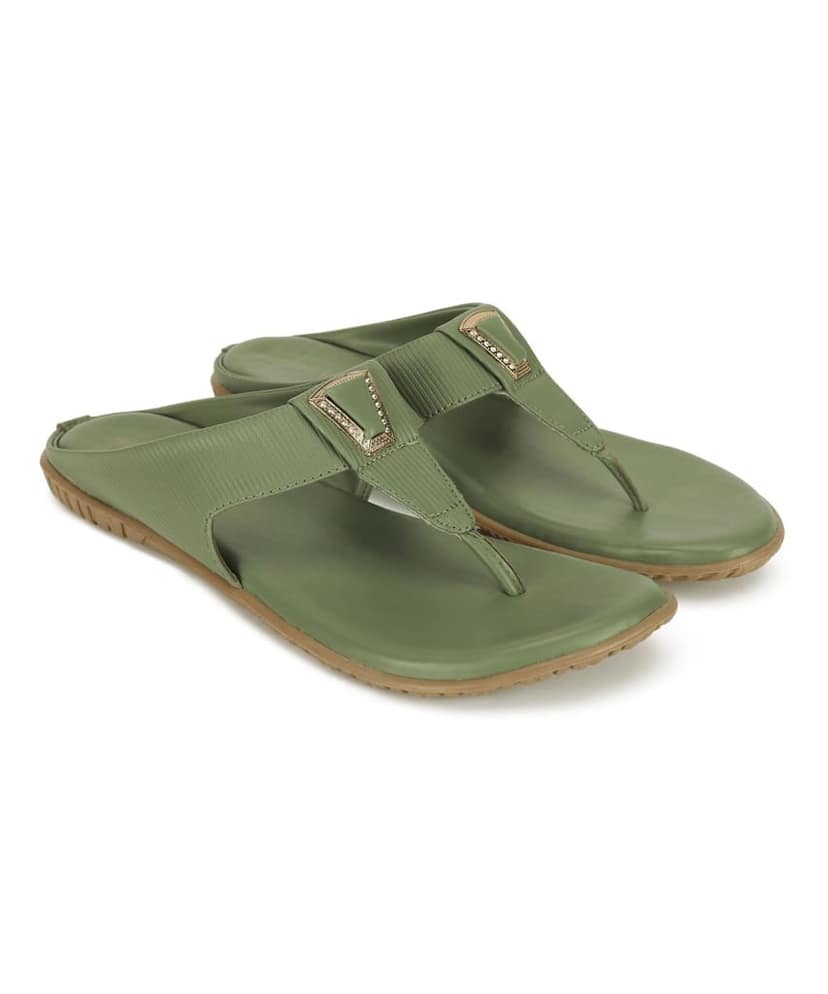 Paragon Stylish, Lightweight Dailywear Casual Sandals for Women view 4