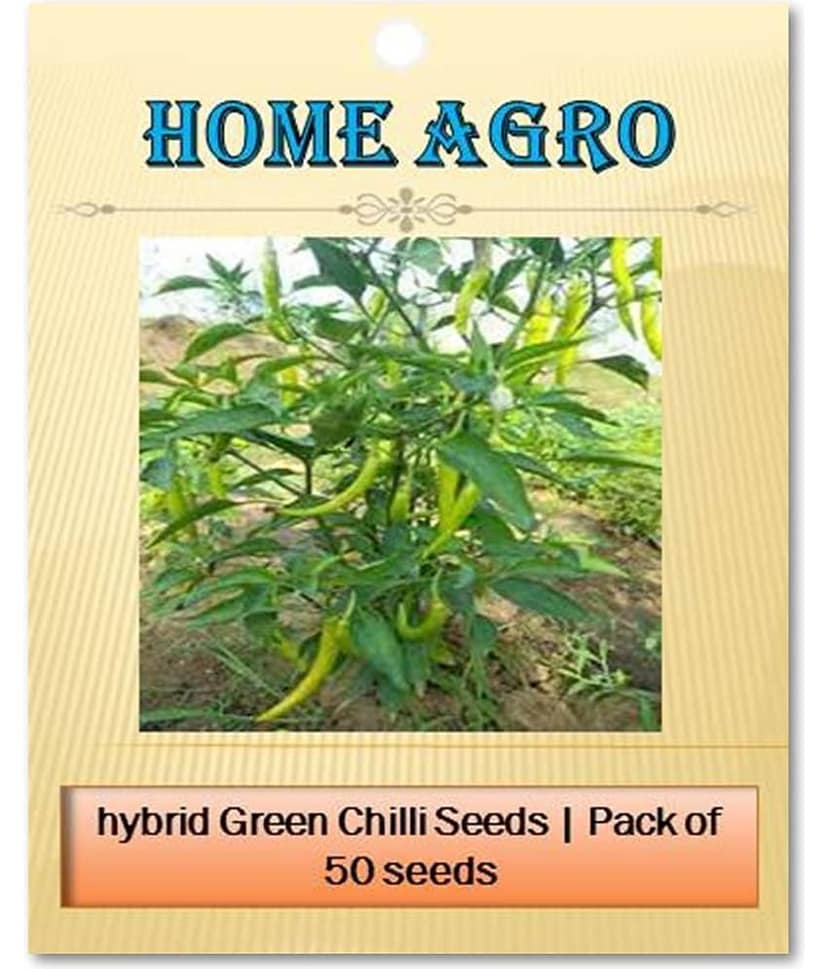 homeagro - Vegetable Seeds ( 50 seeds )
