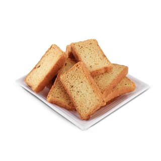 Homemade Rusk 250 Gms