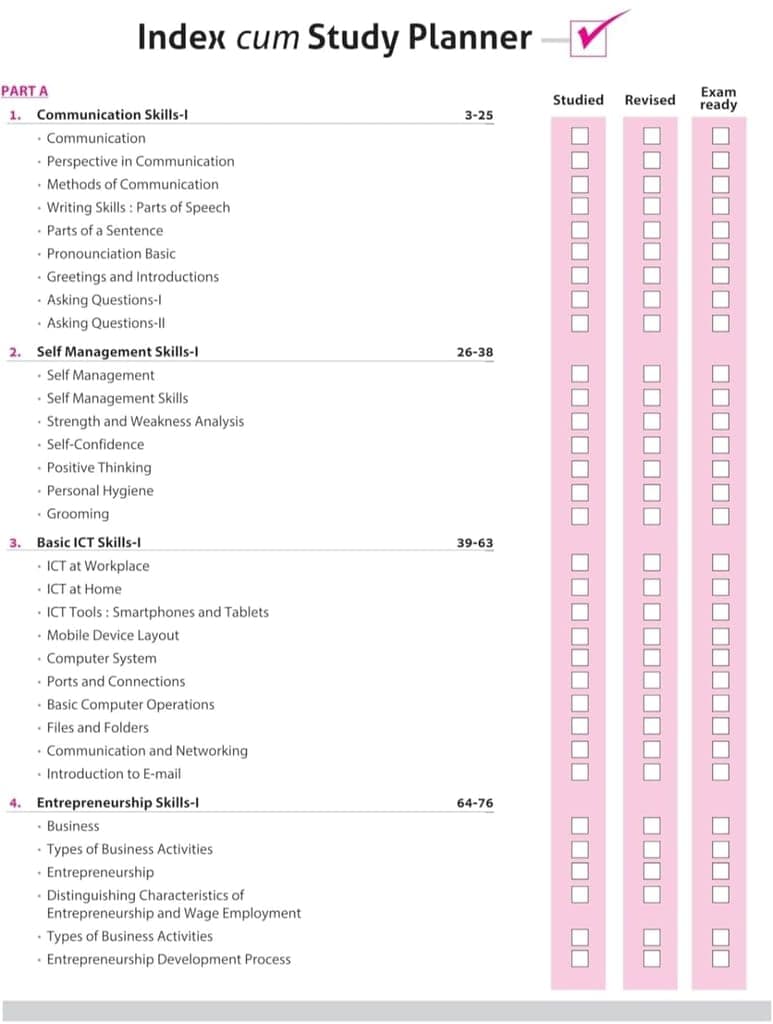 All In One Information Technology | Class 9th Based On Latest NCERT For CBSE Exams 2026| Mind map | All type of Questions | MCQs | [Paperback] [Jan 01, 2024] all in one view 3