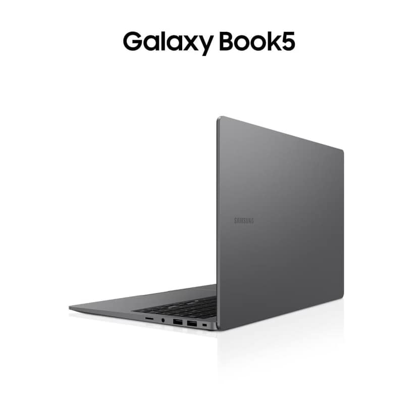 Galaxy Book5 15.6inch Ultra 5, 32/1TB (NP754XHD-KD5IN) view 2