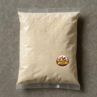 GEMMILI RAMBA Dukan's singhara flour