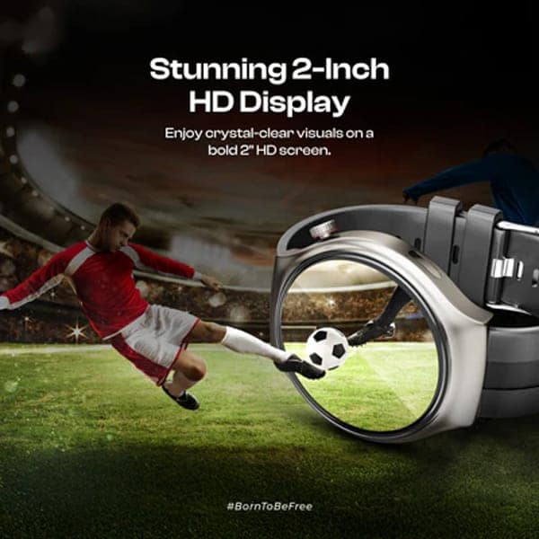 UBON SW-161 BOSS Smartwatch view 5