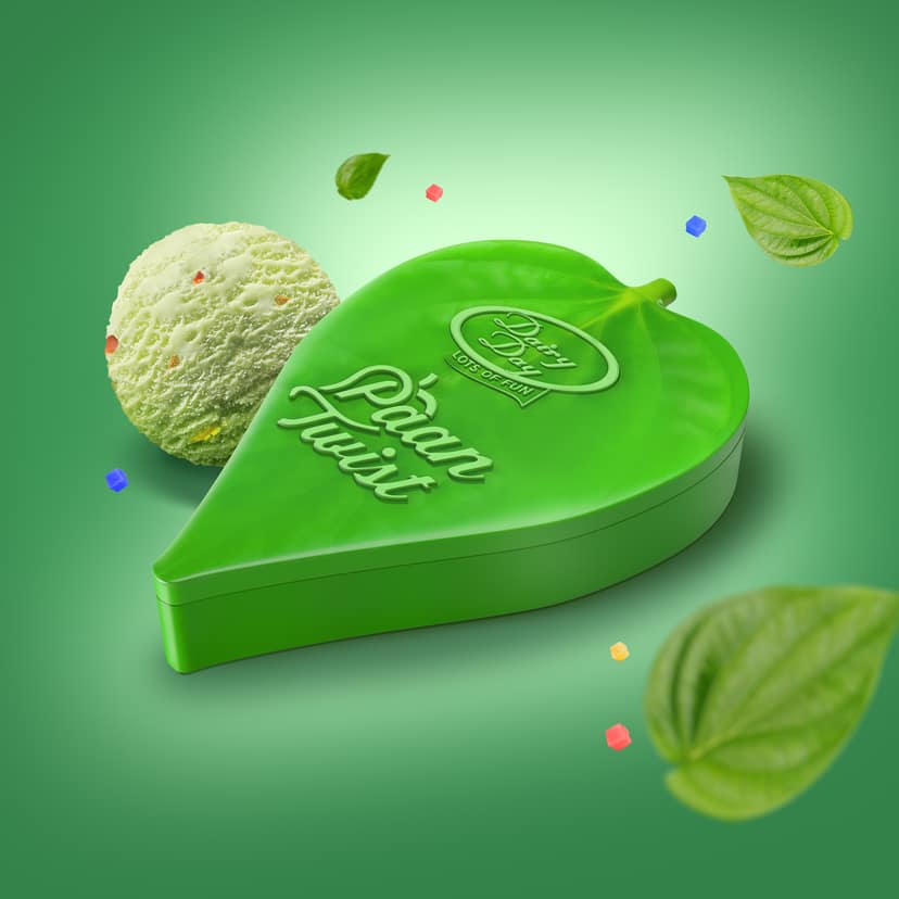 Paan Twist 100 mI