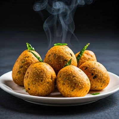 Mirji Bajji [6 Pcs]