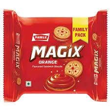 PARLE MAGIX ORANGE 58GM view 2