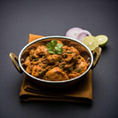 Chicken Sukka