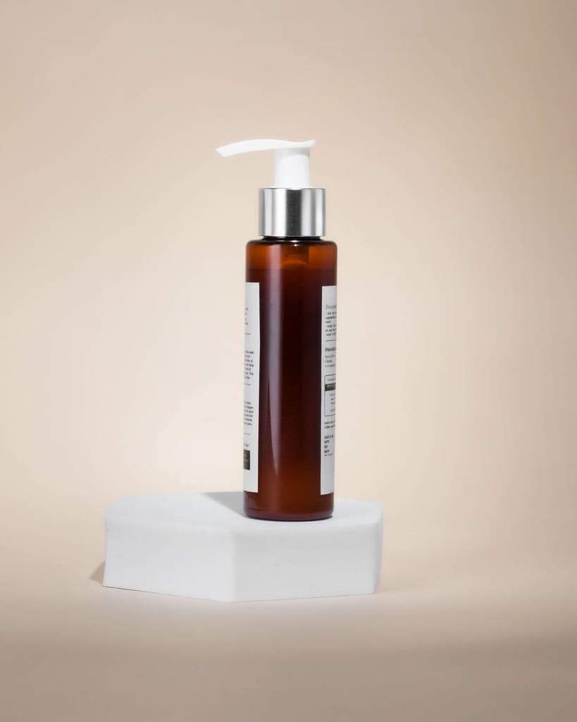 Anti-Aging Face Wash - 100Ml view 3