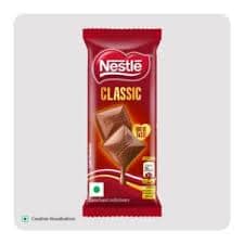 NESTLE CLASSIC 5*2GM