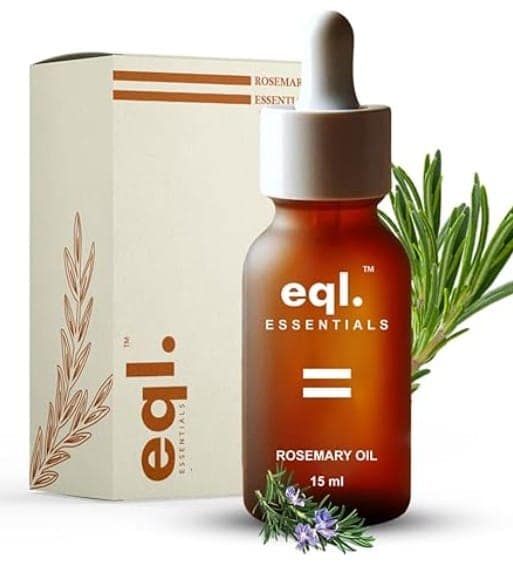 Rosemary Essential Oil 15ml