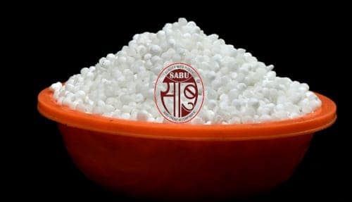 SACHASABU MW 1KG (SABUDANA) view 3