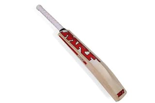 MRF Genius Kashmir Willow Cricket Bat Size 4