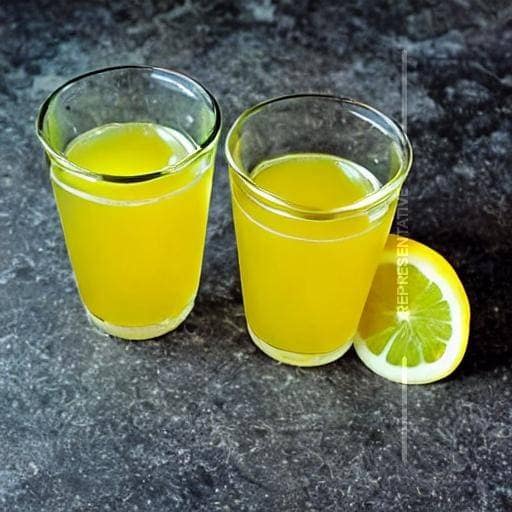 Lemon Juice