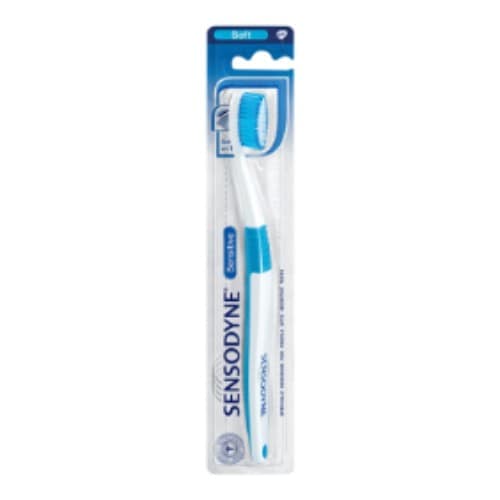 Sensodyne Toothbrush Sensitive Pack of 24