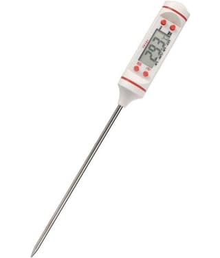 Digital Thermometer LCD -50° to 300°C Pen Type TP-101 Food Cooking Milk