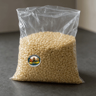 Rekha Retail Store's urad dal (split black gram)