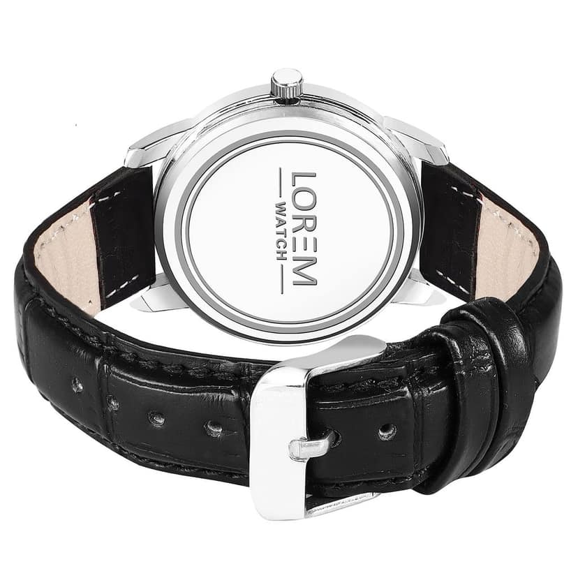 LOREM Fresh Design Dial Analog Watch for Women-UF view 2