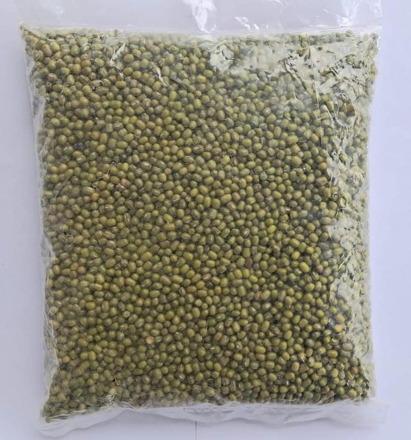 JFPCL GREEN MOONG 450 gms view 4