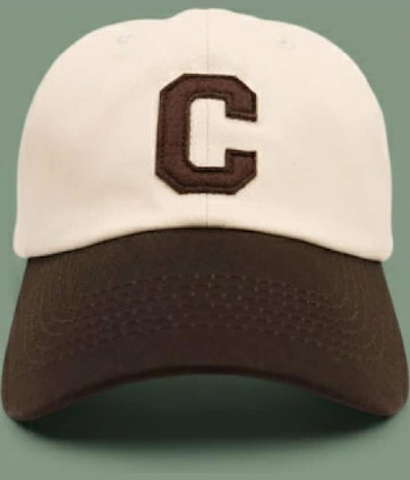 Bolax Pack of 1 Polyester Men's Cap ( Brown )