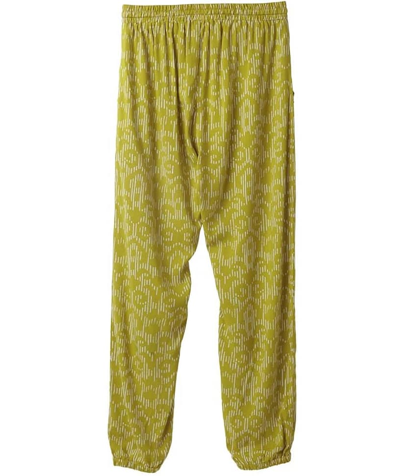 Cub McPaws Relax Girls Yellow Trousers view 2