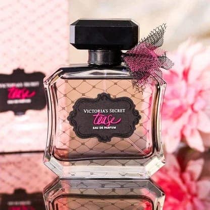 Victoria's Secret Tease Eau de Parfum – 100ml | Sweet & Seductive Long-Lasting Perfume Spray for Women view 3