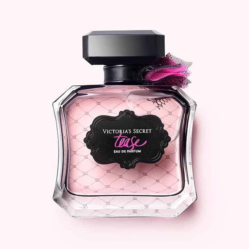 Victoria's Secret Tease Eau de Parfum – 100ml | Sweet & Seductive Long-Lasting Perfume Spray for Women view 4