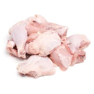 Curry Cut Large Pcs (Biryani Cut) - With Skin 500 Grams