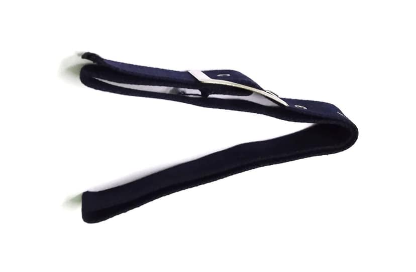 Nawani Stylish Trendy Strap Ideal for Jeans Trousers Cargo Joggers of Men Boys Belt | 1.5 Inches Wide | Waist 26 to 34 Inch. view 2