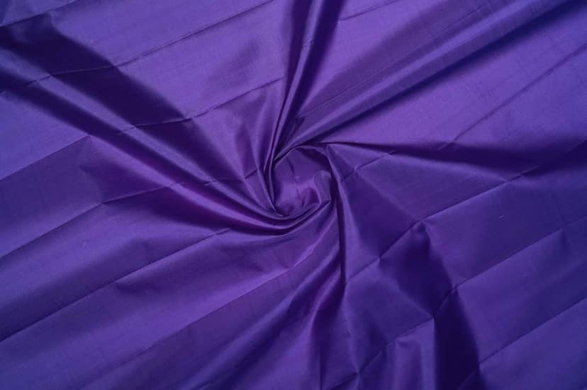 NVHSFV02 Navasaarigai Handloom Raw Silk Fabric for Women Unsittched Kurtis/Salwar Shawl Material (3 Meters) view 2