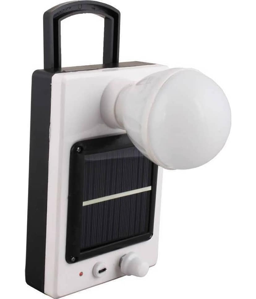 AP4 15W Solar Emergency Light - Pack of 1